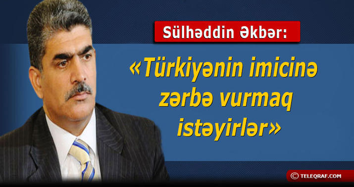 “Mən arxivlərin açılmasının tərəfdarı idim” –  MÜSAHİBƏ