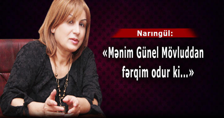 “Erotik şeir yazanların şəxsi həyatında problem var” - MÜSAHİBƏ