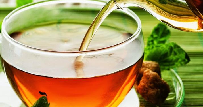 Bu çay qarın yağlarını əridir