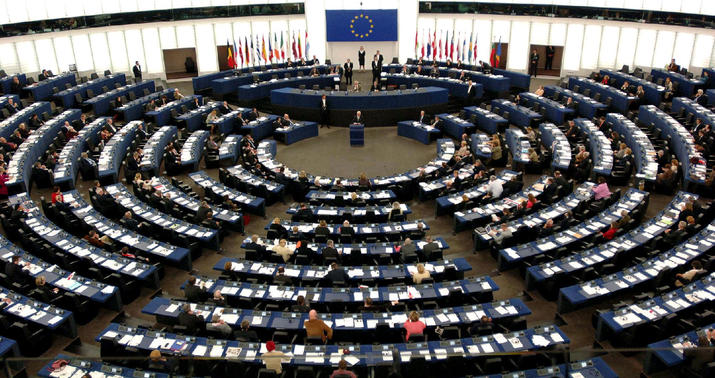 Erməni maraqlarına xidmət edən qətnamə