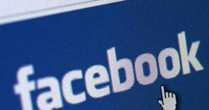 Öləndən sonra da Facebook...