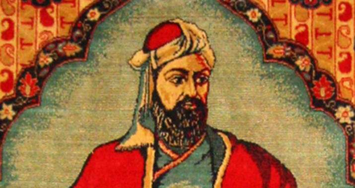 Nizaminin “Xəmsə”si özbək dilində