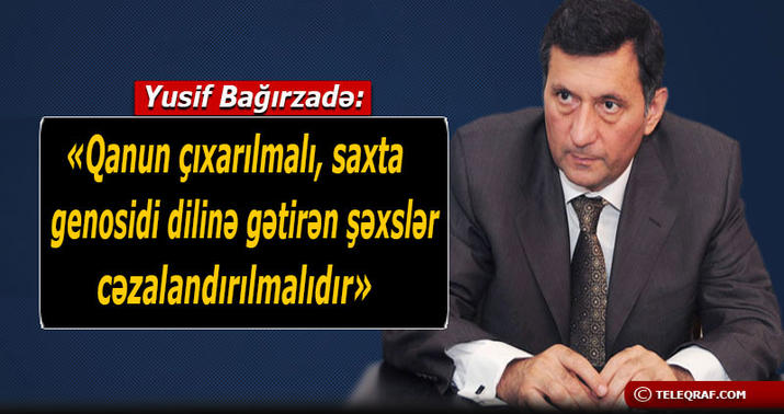 “Çanaqqala savaşı hələ də davam edir” - MÜSAHİBƏ