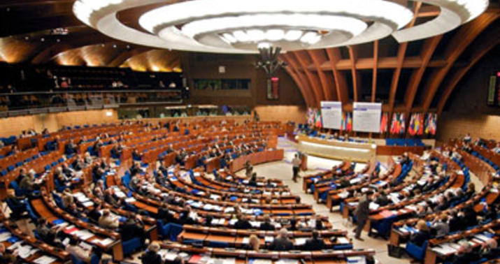 Deputatlar AŞPA-da Ermənistanı ifşa etdilər