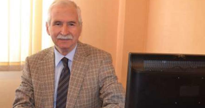 “Türk düşmənçiliyi Vatikanın qanına və canına hopub” - MÜSAHİBƏ