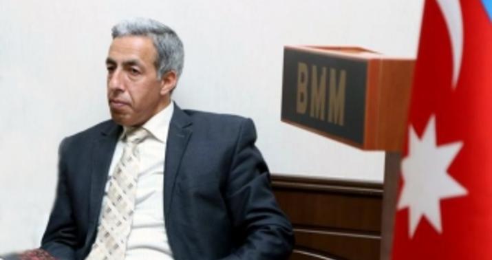 “İstənilən halda mən Kəlbəcərə gedəcəyəm”  - MÜSAHİBƏ