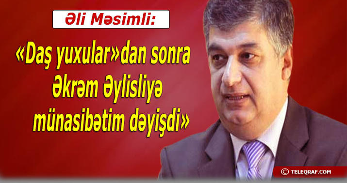 Azərbaycanlı deputat: “Arda Turan və Məsud Özilə görə…” - MÜSAHİBƏ