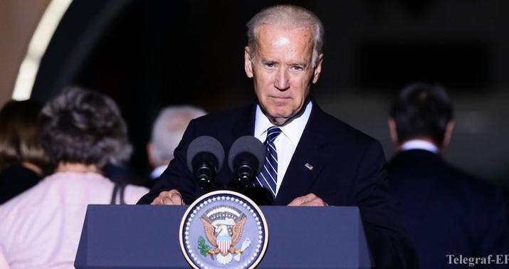 Co Bayden vaksin haqqında danışdı: