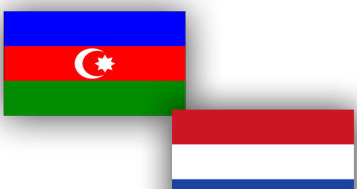 Haaqada Azərbaycan və Niderlandın XİN-ləri arasında siyasi məsləhətləşmələr keçirilib