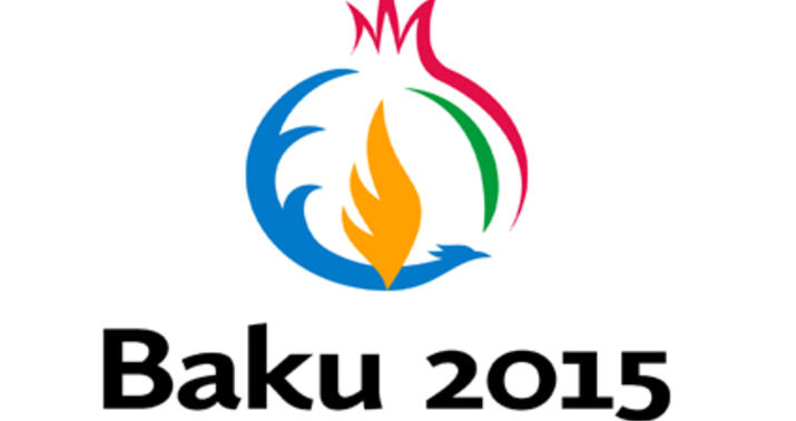 Moskvada "Bakı 2015"lə bağlı marafon - VİDEO