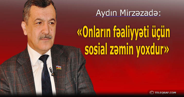 “Anti-Azərbaycan mərkəzləri məğlubiyyətə uğrayacaq” - MÜSAHİBƏ