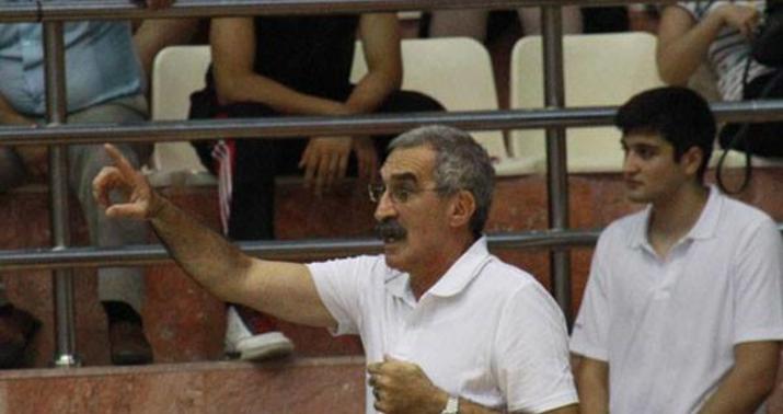 “I Avropa Oyunlarında bayrağımızı qaldırmaq istəyirik”