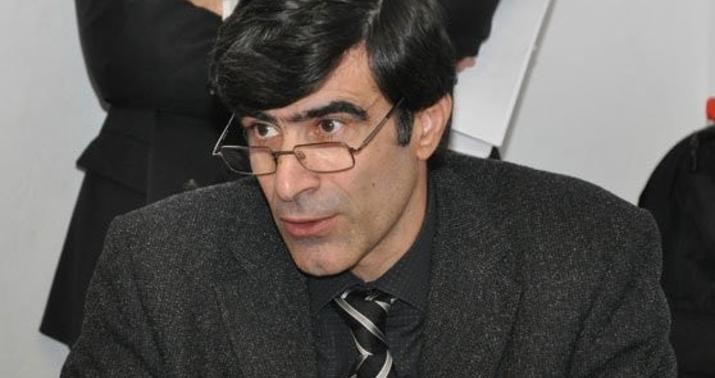 Siyasi mühacir biznesi