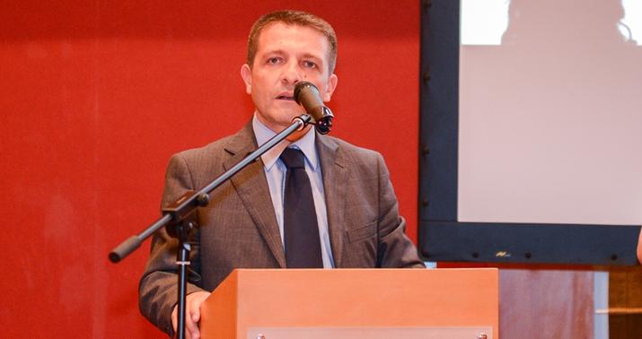 İtaliya səfiri Avropa Oyunlarından danışdı