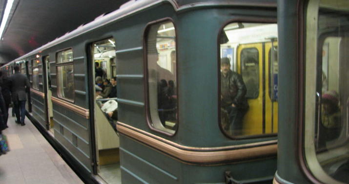 Avropa Oyunlarının açılışına gedənlər üçün metro pulsuz olacaq