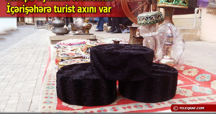 “Turistlər daha çox papağa heyran qalırlar" - REPORTAJ