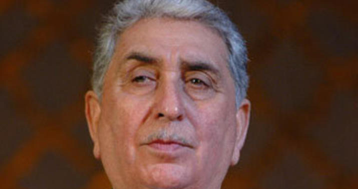 Arif Babayev: “Avropa Oyunlarının Azərbaycanda keçirilməsi tarixi hadisədir”