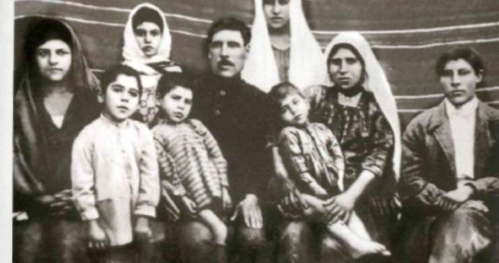 Bu gün ümumilli lider Heydər  Əliyevin doğum günüdür - FOTOLAR