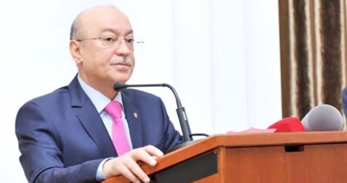 Kəmaləddin Heydərov: “Avropa oyunları dünyanın Azərbaycana inamı, etibarıdır"