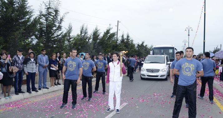 “Bakı-2015”dən möhtəşəm festival