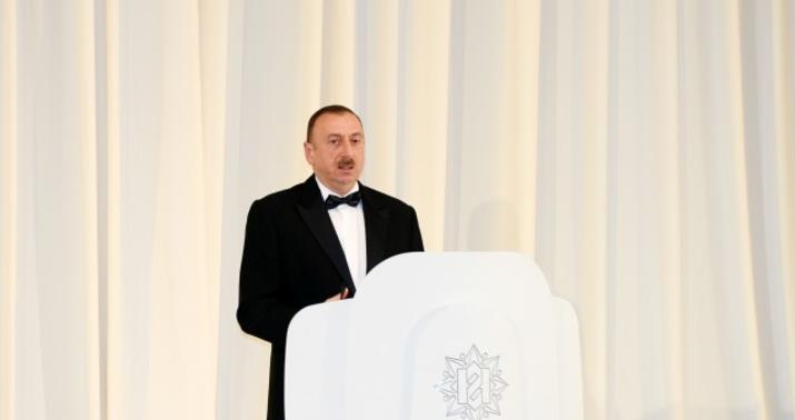 "Azərbaycanın inkişafına paxıllıqla yanaşan dairələr var"