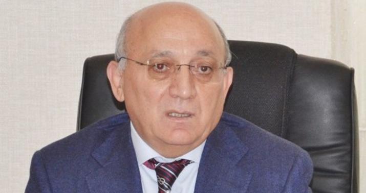 "Keçmiş güləşçi kimi Avropa Oyunlarını böyük həvəslə izləyəcəyəm"