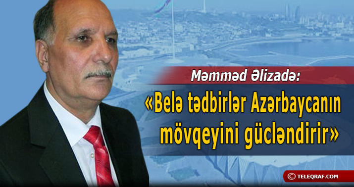 “I Avropa Oyunları hamımızın qürur duyacağı hadisədir” - MÜSAHİBƏ