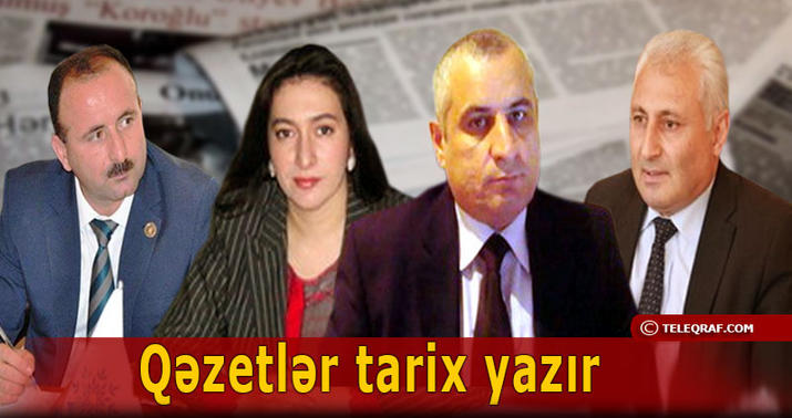 Media I Avropa Oyunlarına necə hazırlaşır?