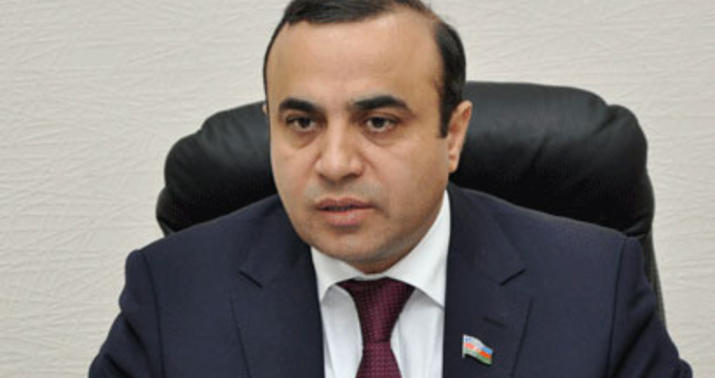 Azay Quliyev: "İlk Avropa Oyunlarına görə Azərbaycana qısqanırlar"