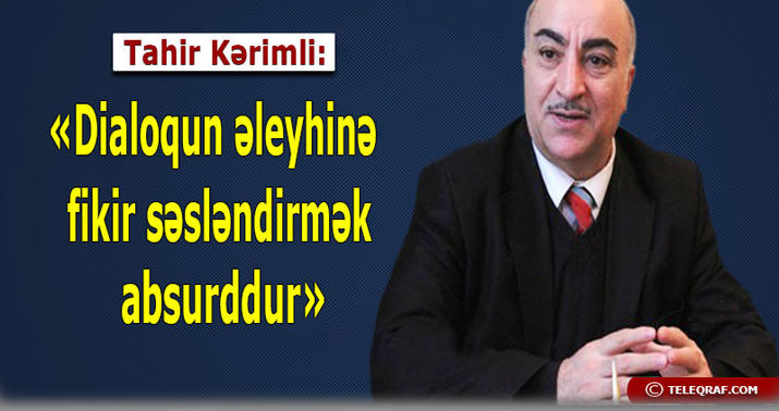“ I Avropa Oyunları böyük hadisədir” - MÜSAHİBƏ