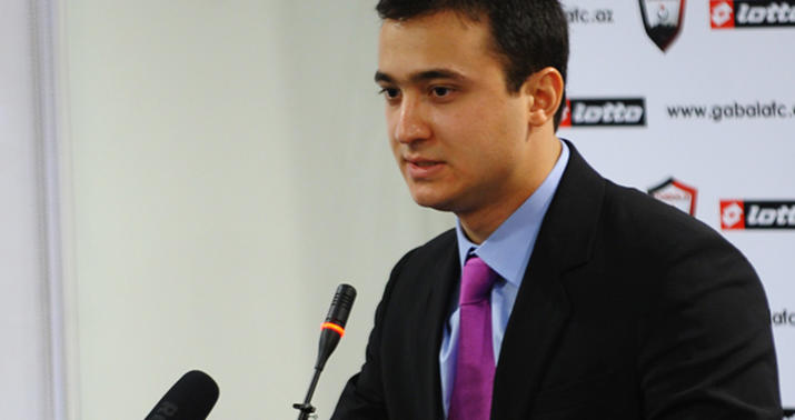 Tale Heydərov: "Avropa Oyunları Azərbaycanın yüksək etimad qazandığını göstərir"