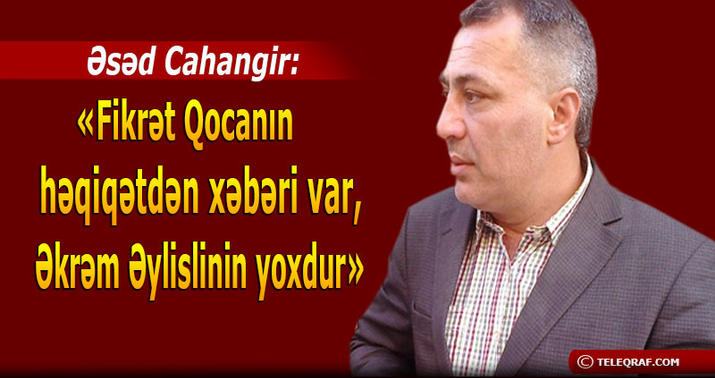 “Füzulinin göz yaşları məni bezdirir” - MÜSAHİBƏ