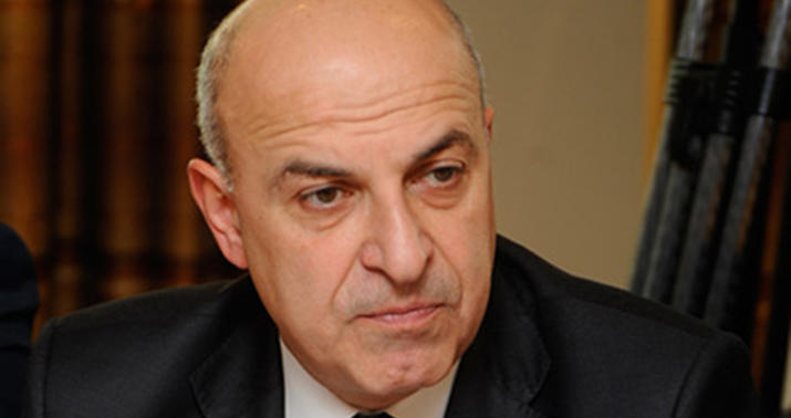 "Avropa Oyunlarının məhz Azərbaycanda keçirilməsi haqlı qərardır"