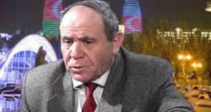 Əli Əlirzayev: “Mühüm beynəlxalq tədbirlər vasitəsilə Azərbaycan dünyaya təqdim edilir”