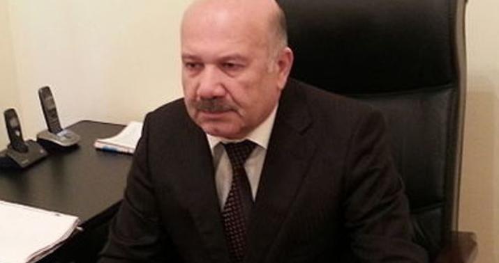 Səyyad Aran: “Azərbaycan Avropa Oyunları ilə tarix yazacaq”
