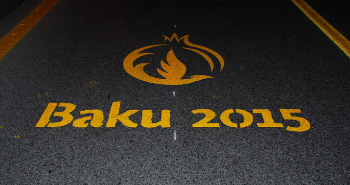 "Bakı 2015" zolağından gələcəkdə istifadə qaydaları açıqlandı