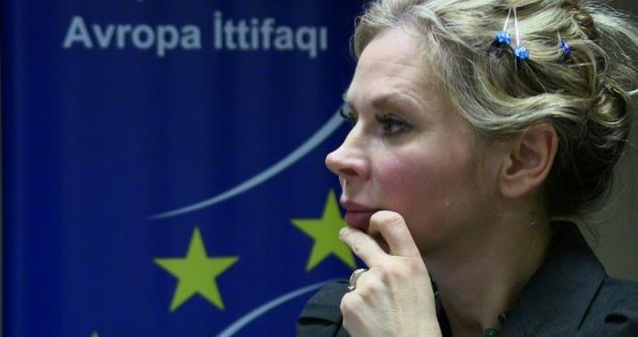 Səfir: “Avropa Oyunları tarixi idman tədbiri olacaq”