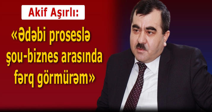 “Ailədə azadlıqlar mütləq məhdudlaşmalıdır” - MÜSAHİBƏ