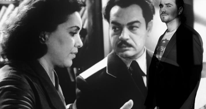 Mehdi Məmmədovun doğum günüdür