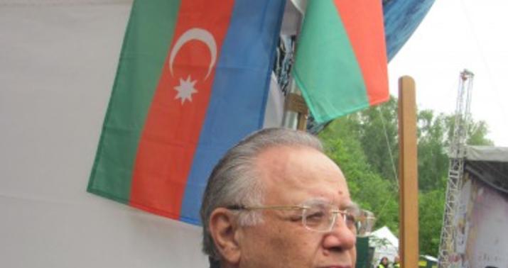 Həsən Həsənov: “Avropa Oyunları Avropa idman mədəniyyətinə Azərbaycanın töhfəsi olacaq”
