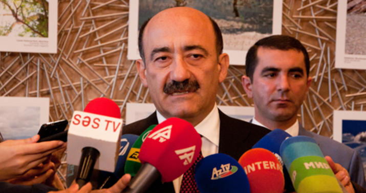 “I Avropa Oyunları kimi nəhəng layihə uğur gətirir”