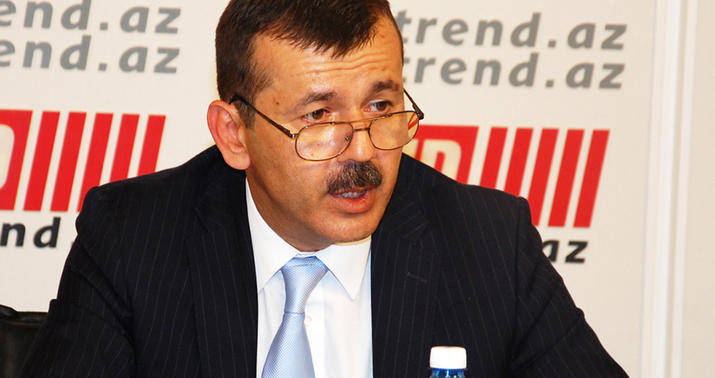 Murad Sadəddinov: "İlk Avropa Oyunları Azərbaycanla bağlı bir çox mifləri dağıdacaq"