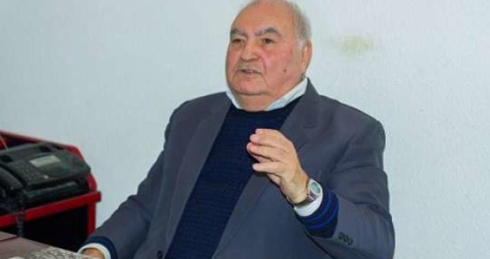 “Ata Buşla indi də görüşürəm” - MÜSAHİBƏ