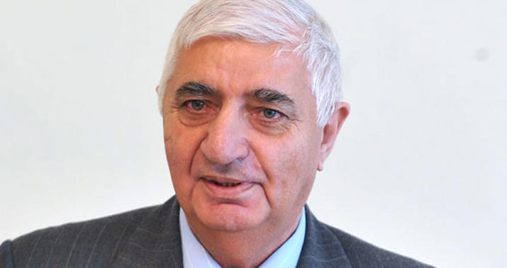Xalq şairinin oğlunun qatilinə ağır cəza –
