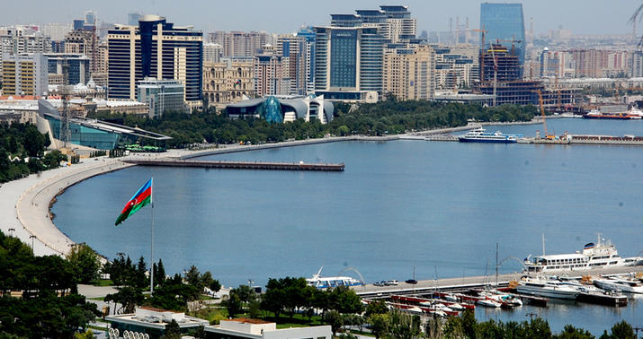 Bakının Baş planı təsdiqləndi