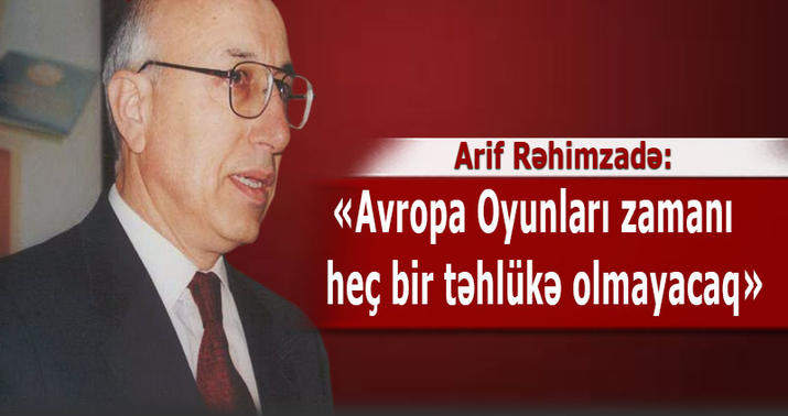 «Azərbaycan idman sahəsində güclü maddi-texniki baza yaradıb» - AÇIQLAMA