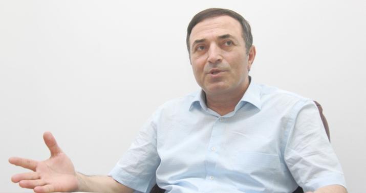 Mənsum İbrahimov: “Avropa Oyunları əhəmiyyətli hadisədir”