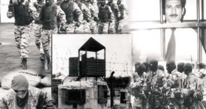 Gəncə qiyamından 22 il ötür