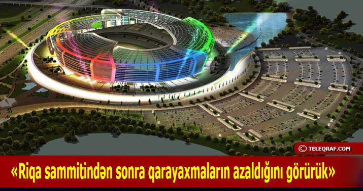 Avropa Oyunlarına dəstək davam edir