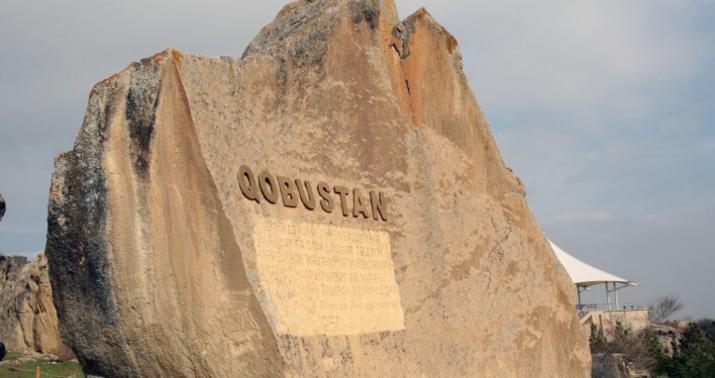 Qobustan Milli Tarix-Bədii Qoruğu Avropa Oyunlarına hazırdır